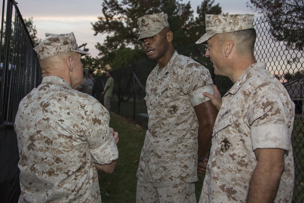 41st Marine Corps Marathon