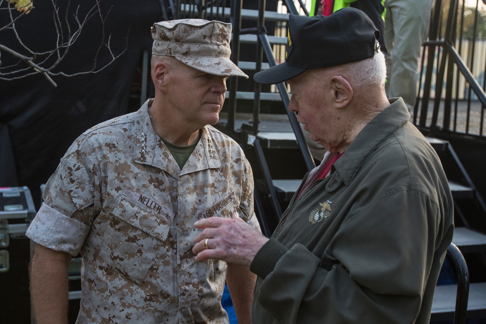 41st Marine Corps Marathon