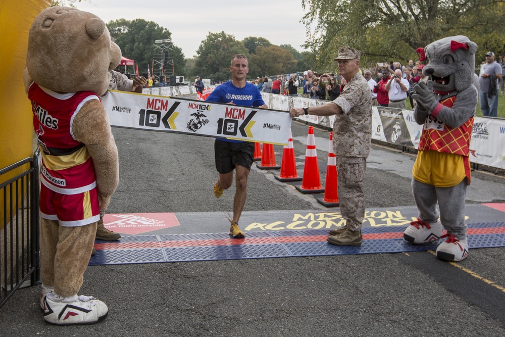 41st Marine Corps Marathon