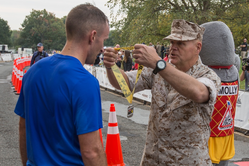 41st Marine Corps Marathon
