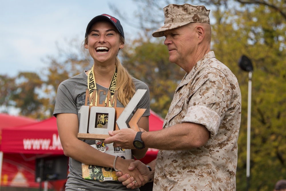 41st Marine Corps Marathon