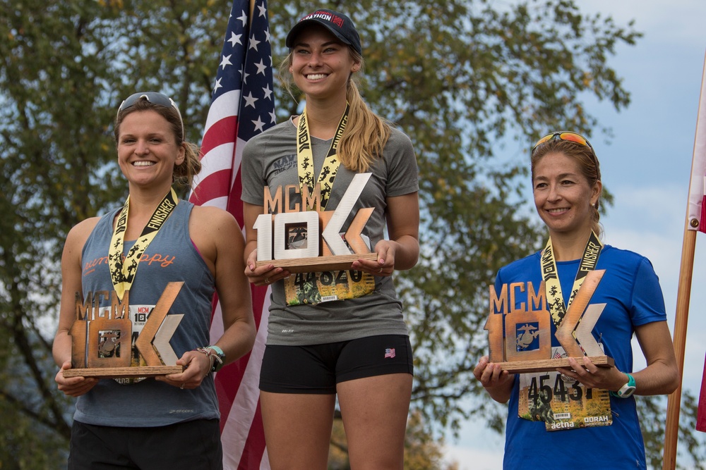 41st Marine Corps Marathon