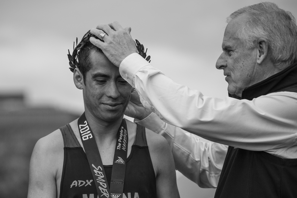 41st Marine Corps Marathon