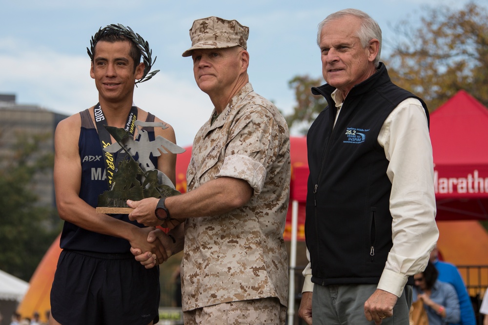 41st Marine Corps Marathon