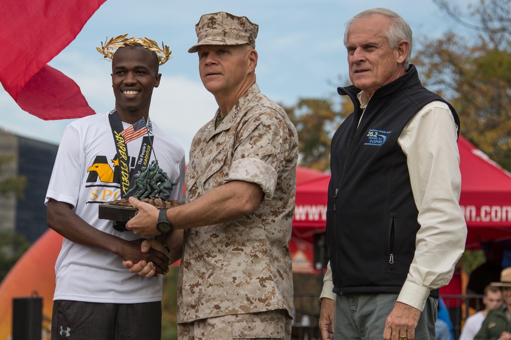 41st Marine Corps Marathon