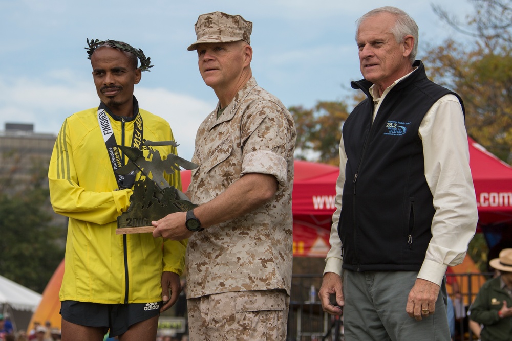 41st Marine Corps Marathon