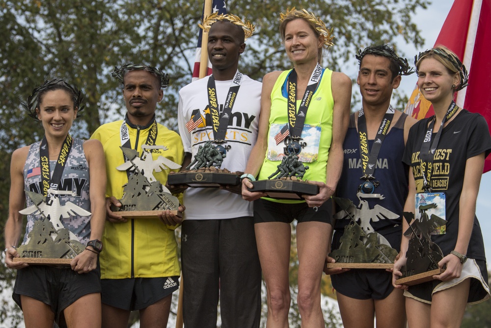 41st Marine Corps Marathon