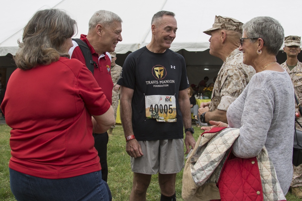 41st Marine Corps Marathon