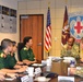 Combined efforts strengthen military medical and health partnerships