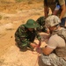 USARPAC and Vietnam bolster military partnership through Humanitarian Demining Capabilities