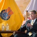 SD speaks during New York city college event