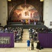 SD speaks during New York city college event