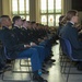 SD speaks during New York city college event