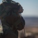 1st Battalion, 5th Marines prepare for the Marine Corps Readiness Evaluation