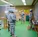 39th Signal Bn Soldiers Qualify with M4A1 Carbines