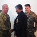 Iraqi and Coalition current operations joint press conference