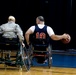 Wheelchair Basketball at Wright-Patt