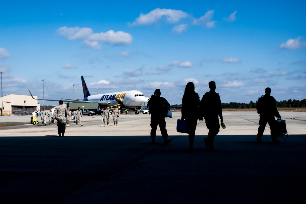 Moody welcomes 822d BDS home