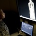 Airmen possess X-ray vision