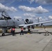 Moody's Airmen fuel airpower