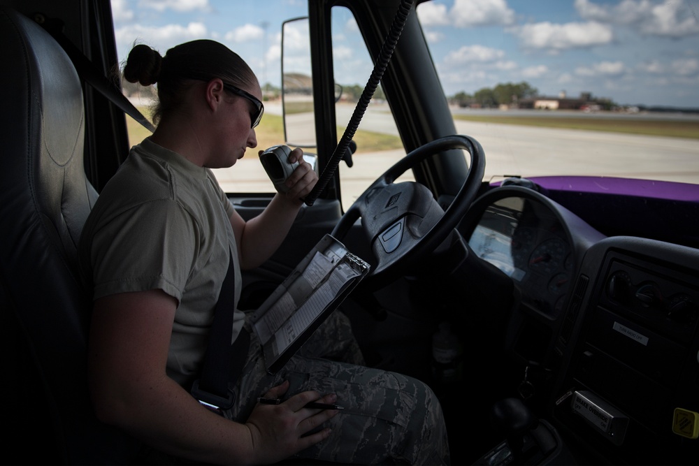 Moody's Airmen fuel Airpower