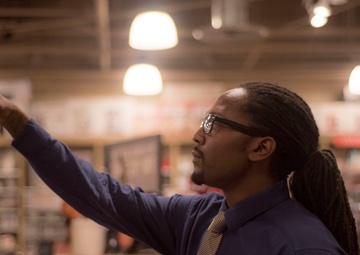 Facing Adversities: a Soldier's journey