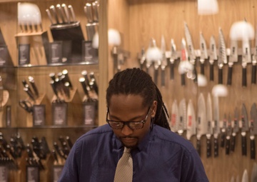 Facing Adversities: a Soldier's journey