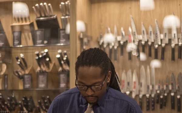 Facing Adversities: a Soldier's journey