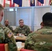 CSA tours the home of the 173rd Airborne Brigade