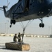 1st CD RSSB sling load team small in size, but big part of the mission
