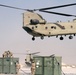 1st CD RSSB sling load team small in size, but big part of the mission