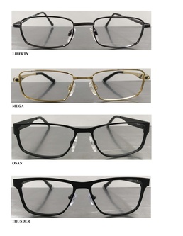 Department of Defense offers a Refreshed ‘Frame of Choice’ Eyewear Program