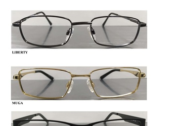Department of Defense offers a Refreshed ‘Frame of Choice’ Eyewear Program