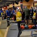 Special Olympics Bowling