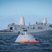 NASA Orion program aboard USS San DIego (LPD 22)
