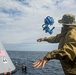 NASA Orion Program aboard USS San Diego (LPD 22) 2016