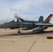 Royal Canadian Air Force conducts Exercise PUMA STRIKE aboard MCAS Miramar