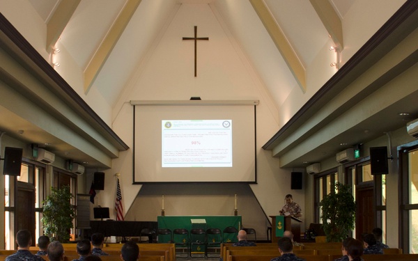 Resilient Workforce Summit Changes Culture in Singapore