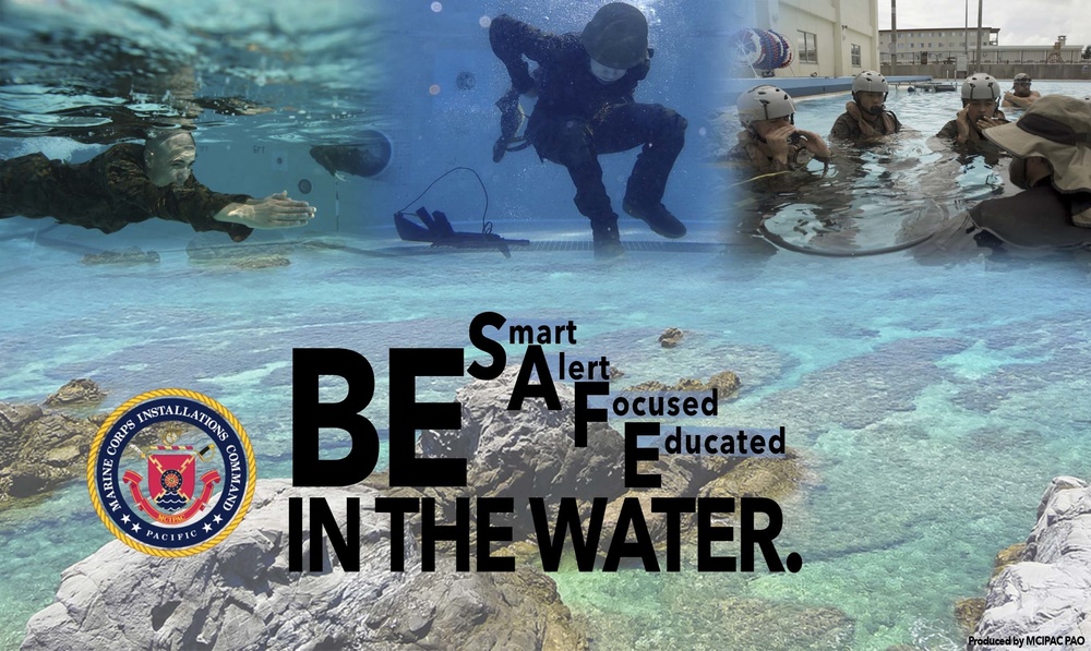 Waters of Okinawa: Things to consider before jumping in