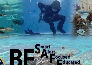 Waters of Okinawa: Things to consider before jumping in