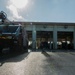 18th CES conducts checks on Oshkosh Striker 6x6