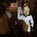 Naval Health Clinic Hawaii hosts Trunk-n-Treat