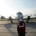 Flight Line of Kadena Air Base