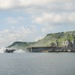 LCAC Ops in White Beach