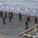 USS Bonhomme Richard (LHD 6) LCAC Ops