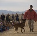 K-9 leaves positive impact during Red Ribbon Week