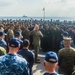 Maj. Gen. Richard Simcock visits Green Bay