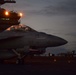 Nimitz conducts flight operations