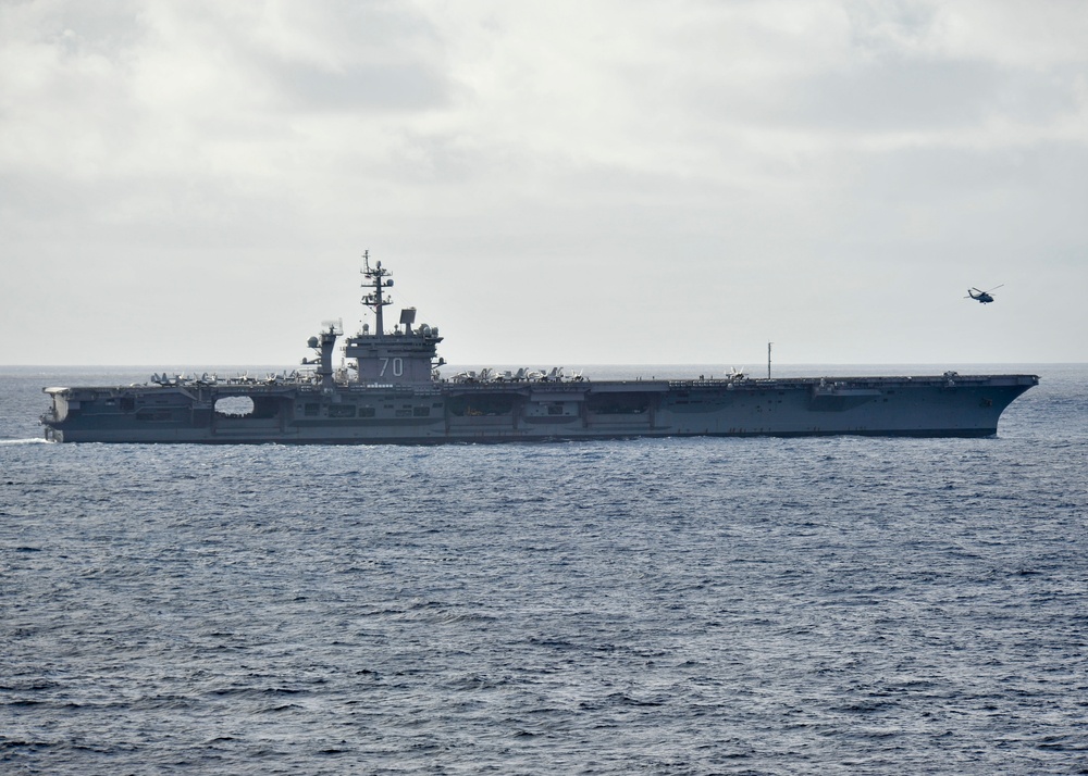 USS Carl Vinson