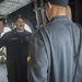 PO1 McCrackin Reenlists aboard USS Coronado (LCS 4)